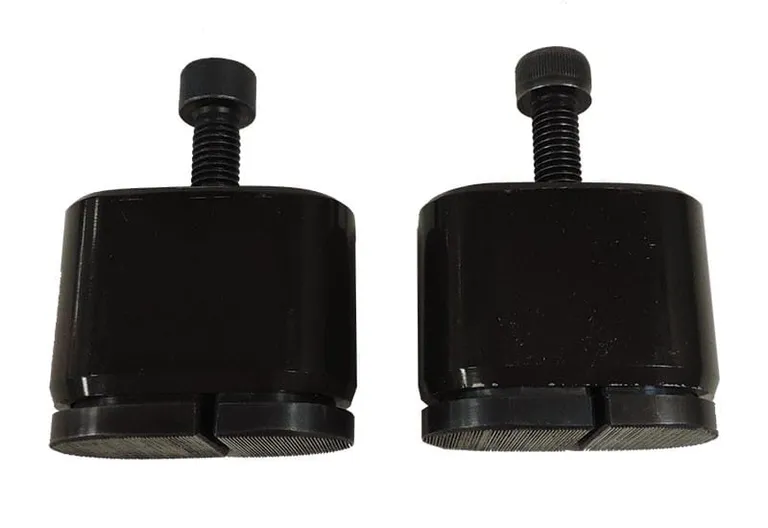 Krympe-strekkemaskin, 155 mm. Nice Price