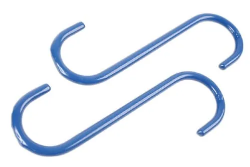 Oppheng for bremsekalipere