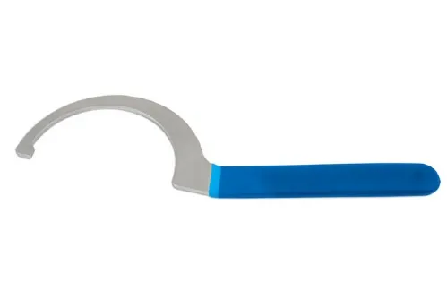 Hakenøkkel for kjedestrammer