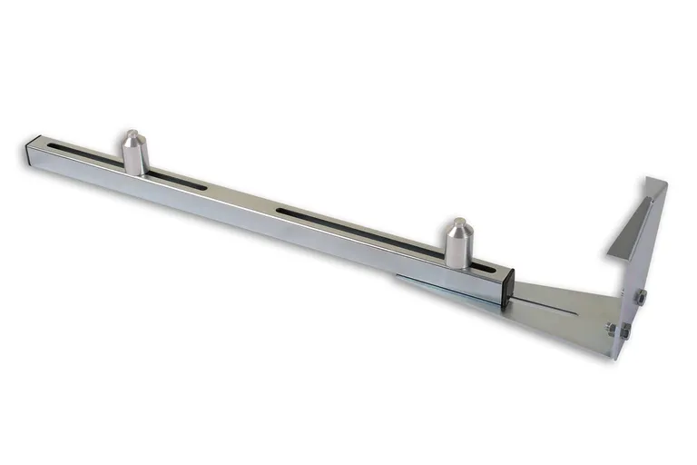 Monteringssett for cambermåler