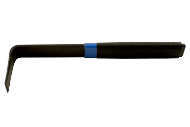 Punktsveismeisel, vinklet