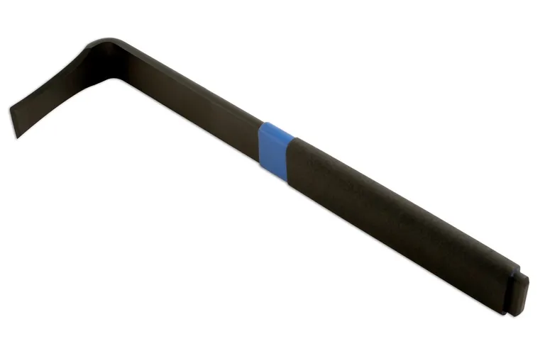 Punktsveismeisel, vinklet