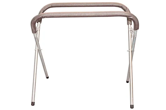 Bukk til bilglass etc