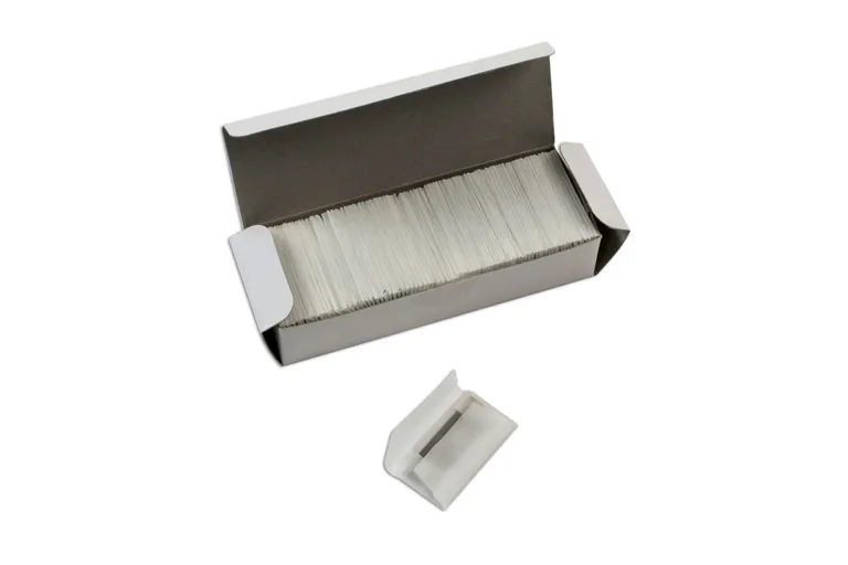 Barberblad, 100 stk.