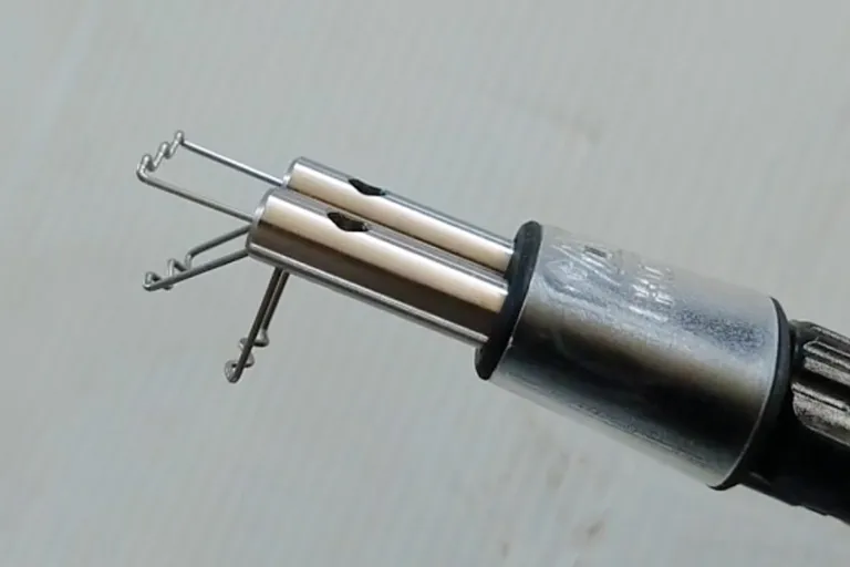 Plastreparasjonssett, oppladbart