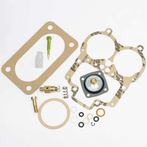 Overhalingssett for Weber DGV