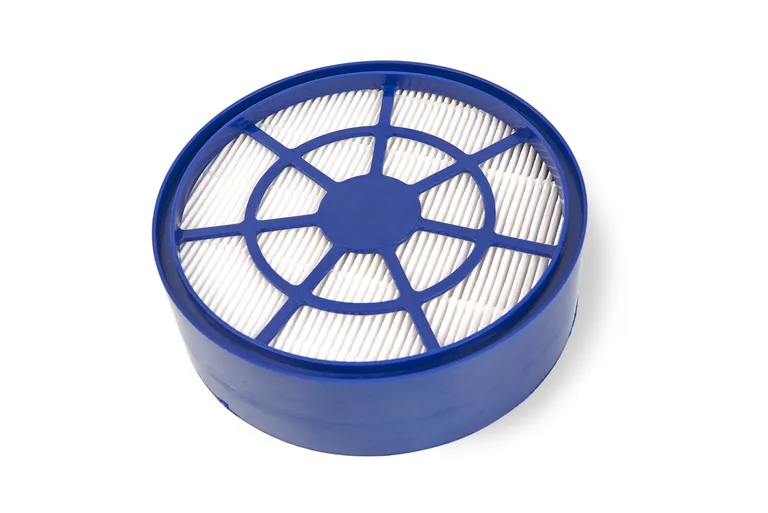 Filter for automatisk sveisehjelm