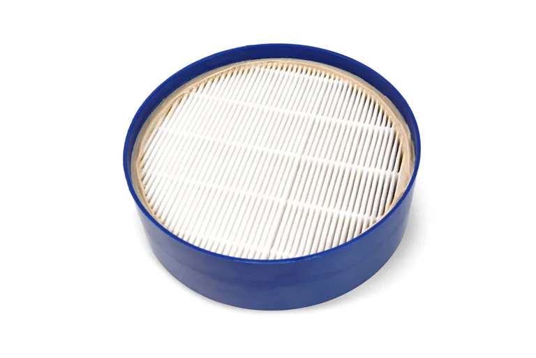 Filter for automatisk sveisehjelm