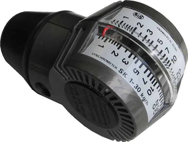 Synkroniseringsverktøy