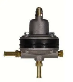 Bensintrykkregulator for innsprøytning 1:1 Racing
