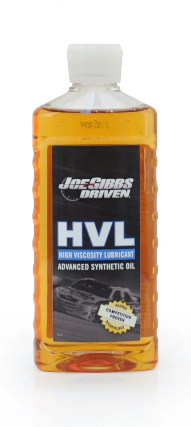 Monteringsolje, High Viscosity Lubricant