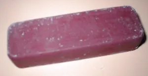 Polerpasta for gull, sølv etc.