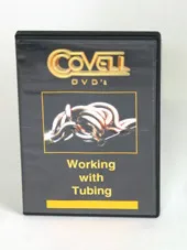 Working with Tubing DVD
