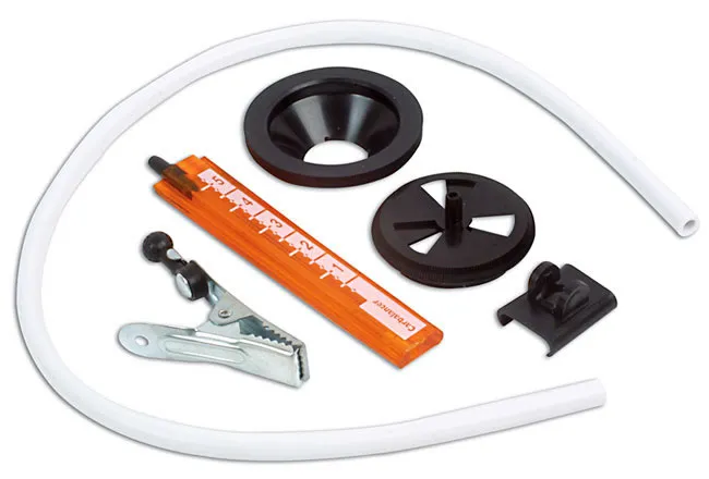 Synkroniseringsverktøy