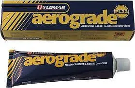 Hylomar Aerograde PL32 pakningsmasse