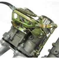 Lenkestag for DCOE, enkel kabel