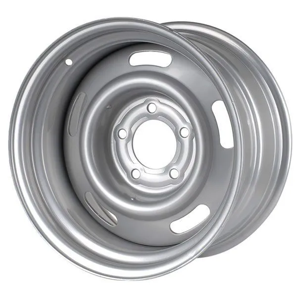 Eastwood Argent Silver Wheel Paint