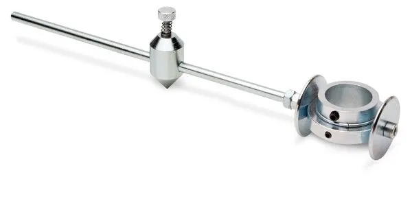 Føring for plasmakutter