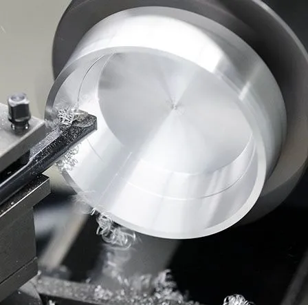 Wabeco dreiebenk D4000 Ø 100 mm