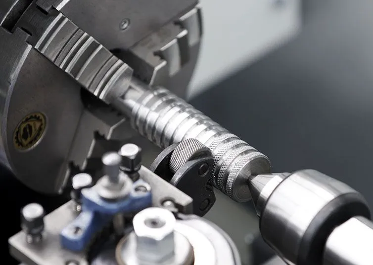 Wabeco dreiebenk D6000, 1400W