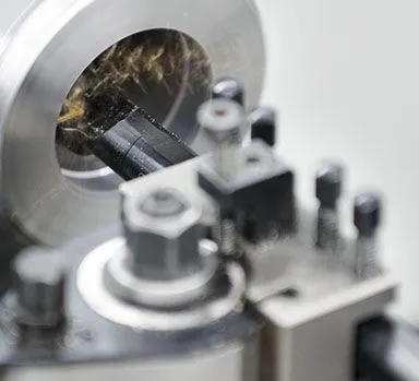 Wabeco dreiebenk D4000 Ø 100 mm