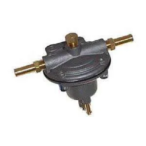 Bensintrykkregulator for innsprøytning 1:1