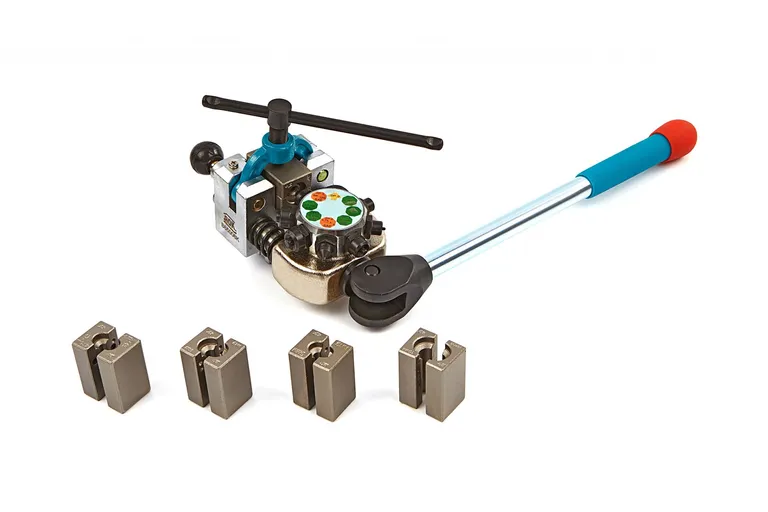 Flenseverktøy, proff