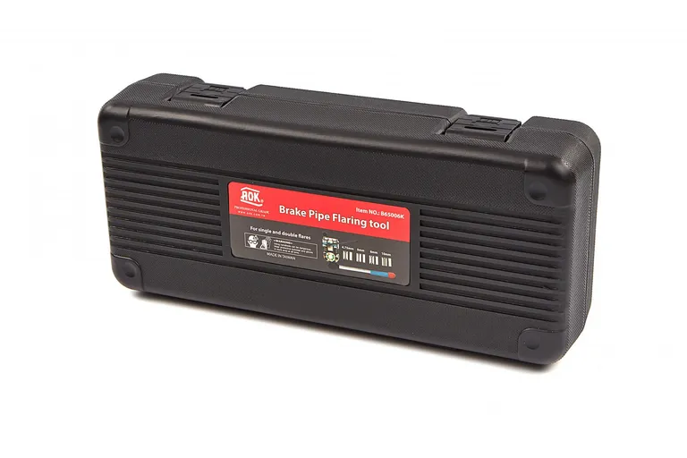 Flenseverktøy, proff