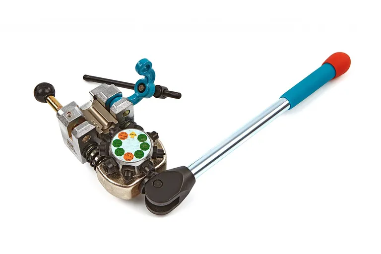 Flenseverktøy, proff