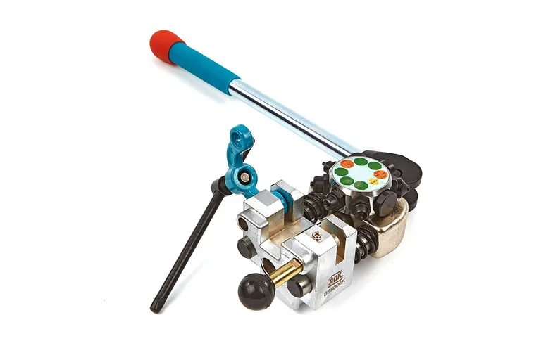 Flenseverktøy, proff