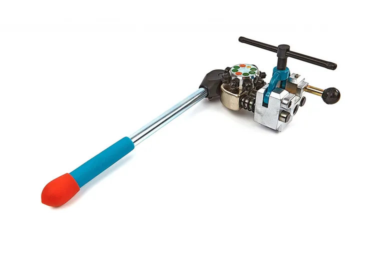 Flenseverktøy, proff