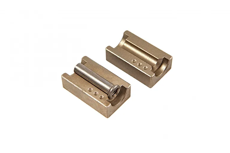 Flenseverktøy, proff