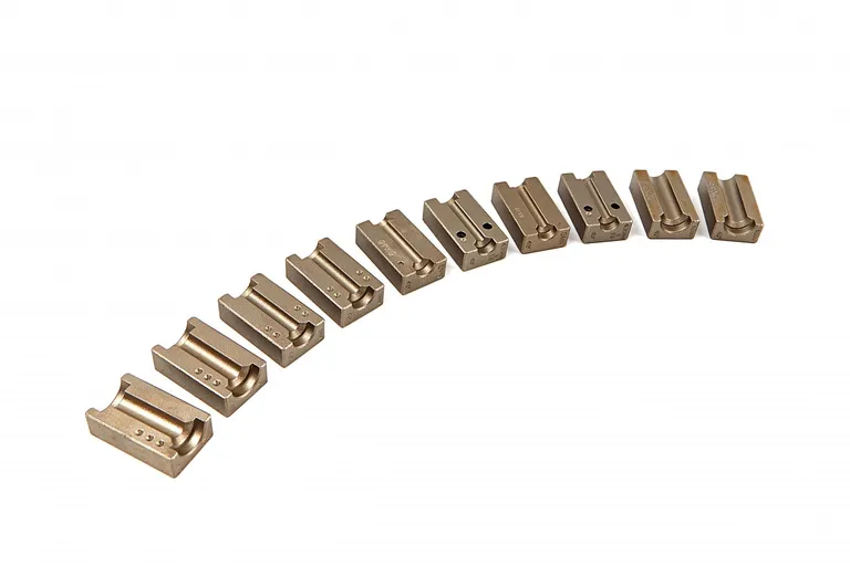 Flenseverktøy, proff