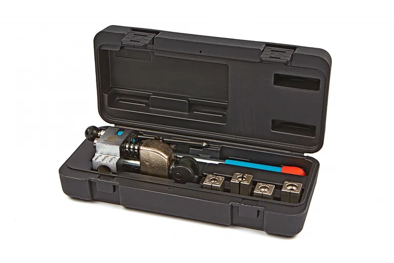 Flenseverktøy, proff