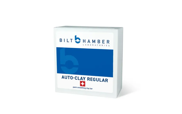 Auto-Clay dyprenseleire