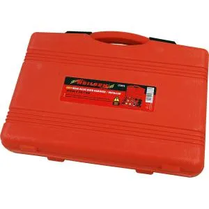 Avtrekkersett for bakakselforinger, BMW