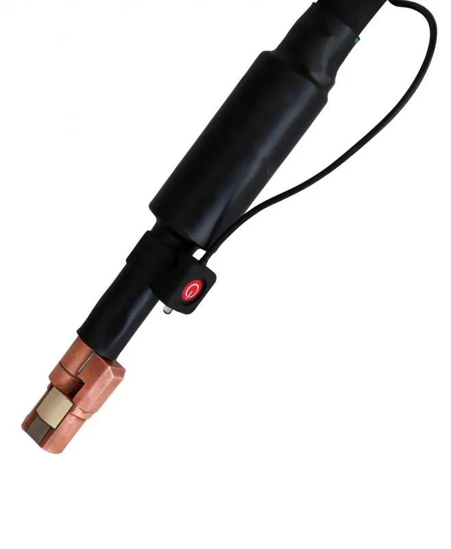 Dawell fokusspole for hjulmuttere etc.