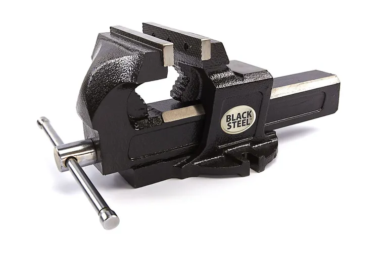 Black Steel skrustikke, 150 mm