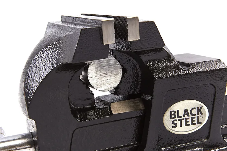 Black Steel skrustikke, 200 mm