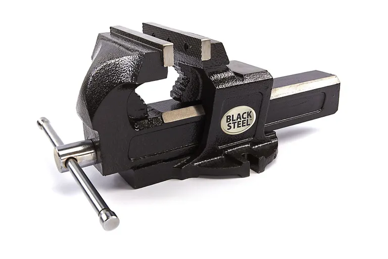 Black Steel skrustikke, 200 mm