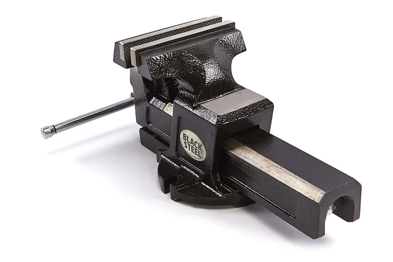 Black Steel skrustikke, 150 mm