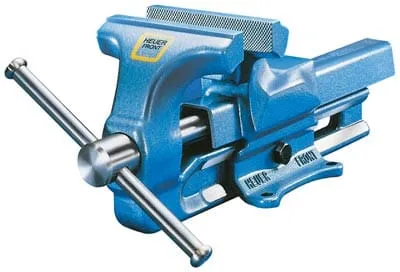 Heuer skrustikke 140 mm.