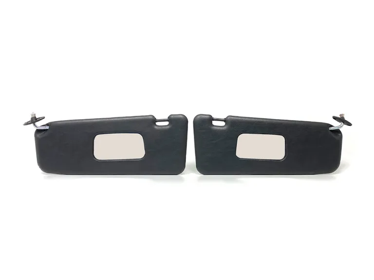 BMW E30 SEDAN SUNVISOR SORT