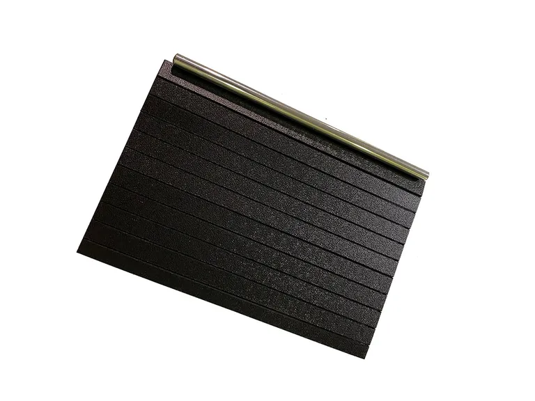 BMW E46 SENTERKONSOLL SKYVEDEKSEL