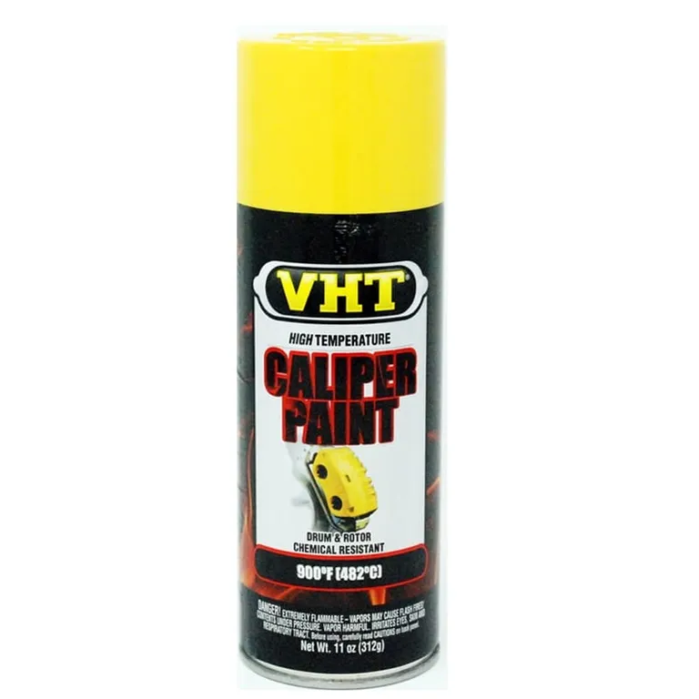 VHT kaliperfarge-Gul