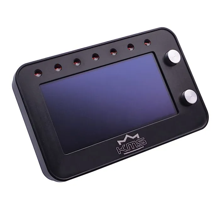 Universaldisplay, CAN-BUS