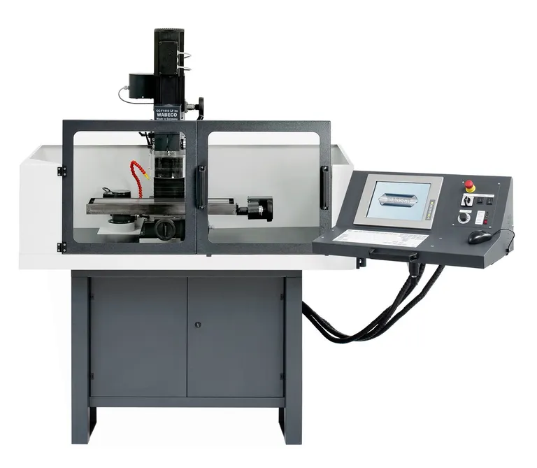 Wabeco maskinunderstell 1000 x 700 x 850 mm