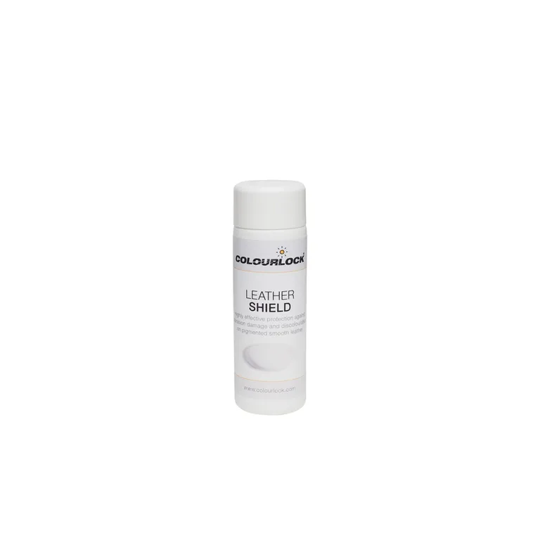 COLOURLOCK LEATHER SHIELD 150ML