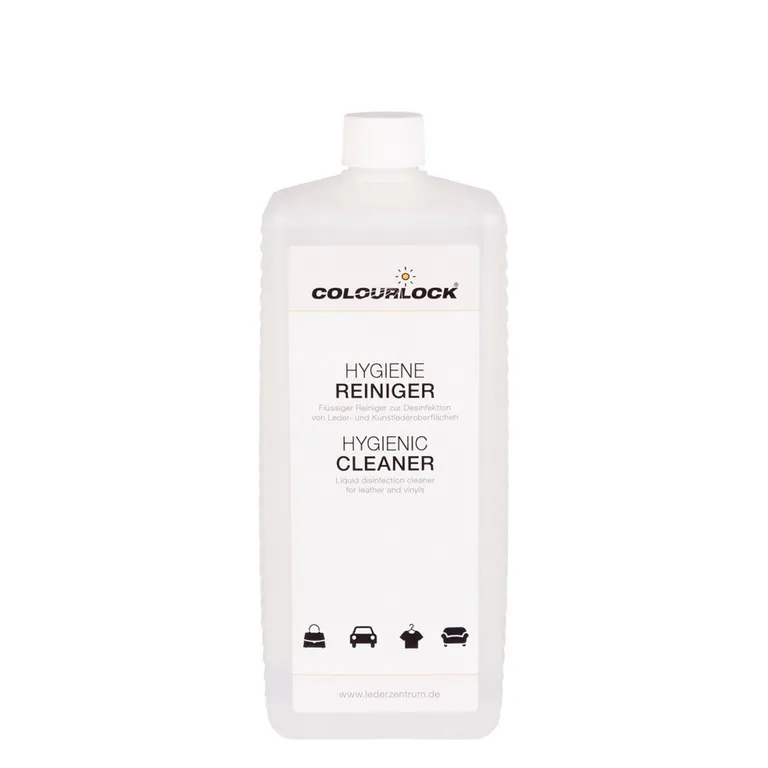 Colourlock Hygienerens. 1L