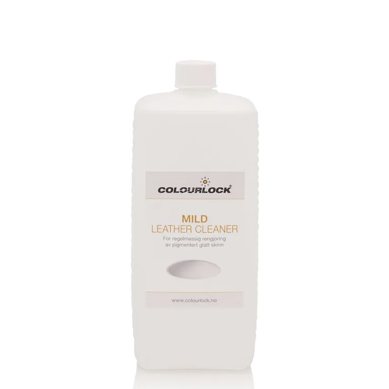 Colourlock Mild Leather Cleaner, 1L